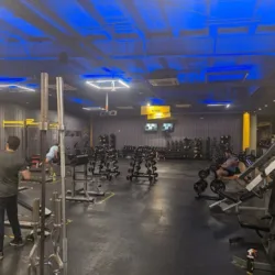 Gimnasio Smart Fit - Américas Playa del Carmen