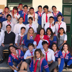 Instituto Privado Secundario Latinoamericano - IPSEL