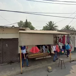 Mercería Carmelita