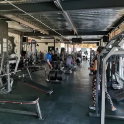 SAT NAM FITNESS