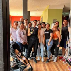 MAYA Funcional & GYM