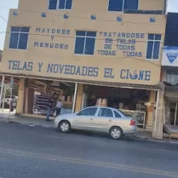 Telas y Novedades el Cisne