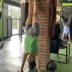 Hardcore Bars Fitness Center