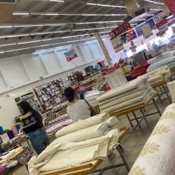 Modatelas Aguascalientes V