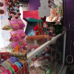 PAPELERIA Y MERCERÍA DAIANNA