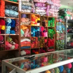 Mercería y Novedades Escalona