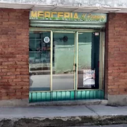 Mercería M. Romero