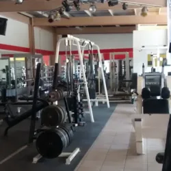 Life GYM Fitness Center