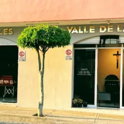 Funerales “Valle de la Luz”