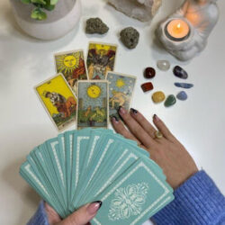 Tarot Alma de Sirena