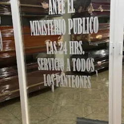 FUNERALES SAN JUDITAS TADEO TEPALCAPA