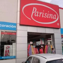 Parisina Tampico Curva Texas
