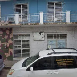 Servicio Vehiculo Privado