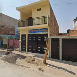 Papeleria y Merceria