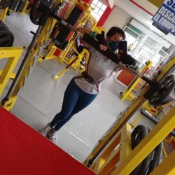 Gimnasio Power