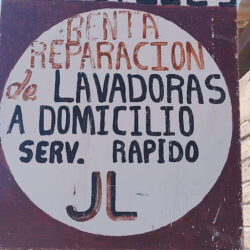 Renta de Lavadoras JL