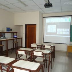 Instituto Marcelino Champagnat - Río Tercero