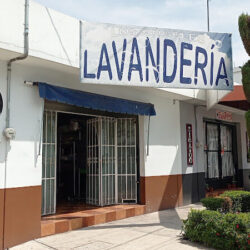 Lavanderia Los Angeles