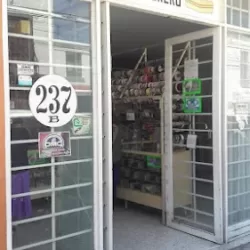 Mercería El Costurero
