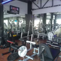 MAR FITNESS