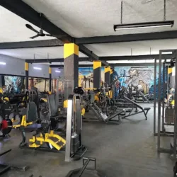 Olimpo Sport Gym
