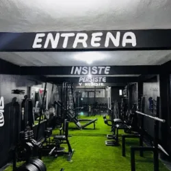 Troya Gym