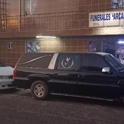 Funerales Arcangel