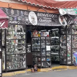 Artesanías Quetzalcóatl