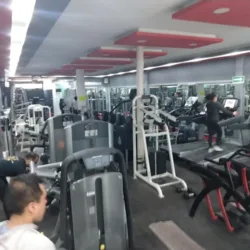 SPORT CLUB 300-GYM