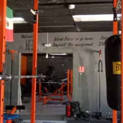 Gym HCO