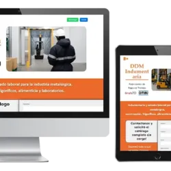 JW Diseños Web