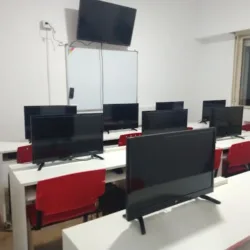 Sicos Informática - Cursos de Tecnología