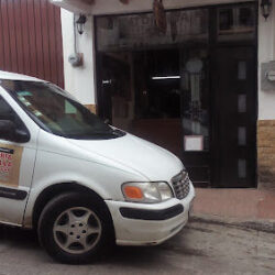 tintoreria "La estrella"