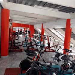 Richy Gym