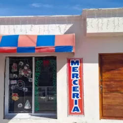 Papelería y Mercería Piedra Papel o Tijera
