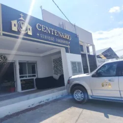 Centenario Servicios Funerarios