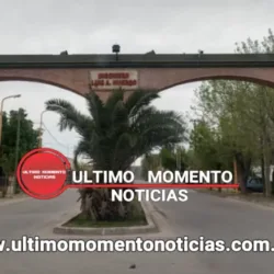 Último momento noticias