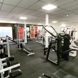 Strong Fit Center