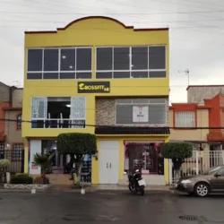 Centro Deportivo HAYAMI