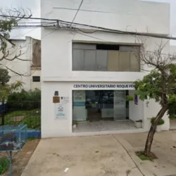 Centro de Formación Profesional N° 401