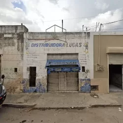 DISTRIBUIDORA LUCAS