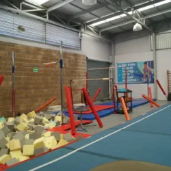 Gymathletics Colima