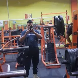 Bichos Gym