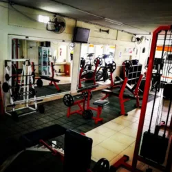 ProFit - Centro de acondicionamiento físico CAFlaguna
