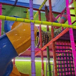 Boomerang Jump & Fun
