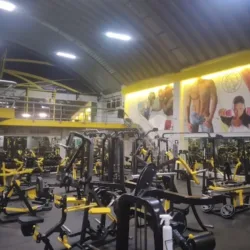 César's Gym Tecamac