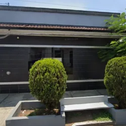 SHARK GYM Sol naciente