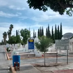 Gayosso | Jardines del Carmen