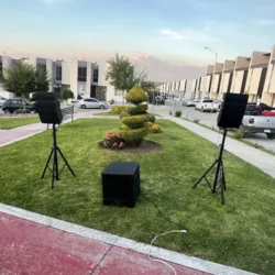 Eventos Lalo Renta de mobiliario y brincolies