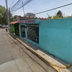 Sastrería y Tintorería González